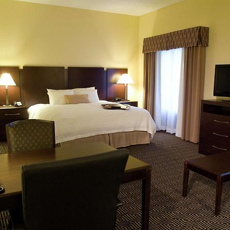 Hampton Inn & Suites Orlando-John Young Parkway/South Park Williamsburg Buitenkant foto