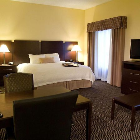 Hampton Inn & Suites Orlando-John Young Parkway/South Park Williamsburg Buitenkant foto