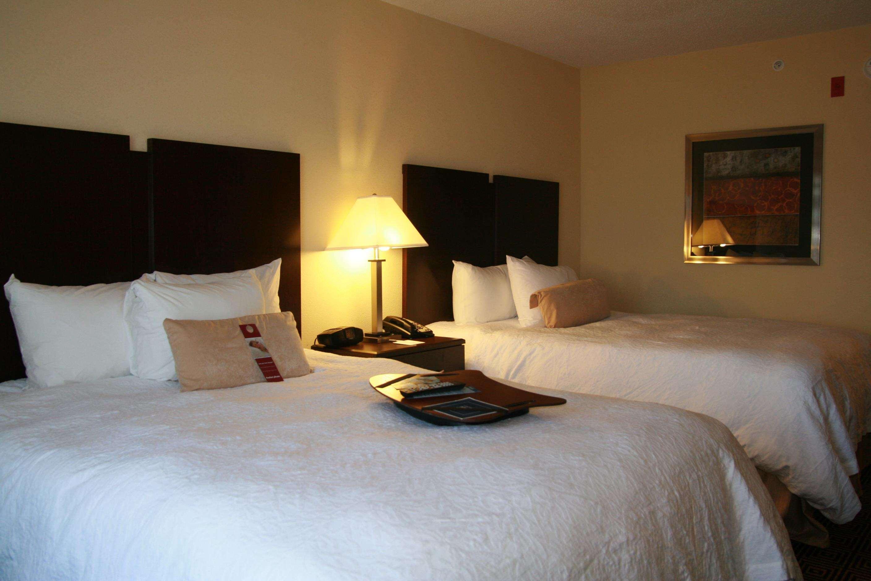 Hampton Inn & Suites Orlando-John Young Parkway/South Park Williamsburg Kamer foto