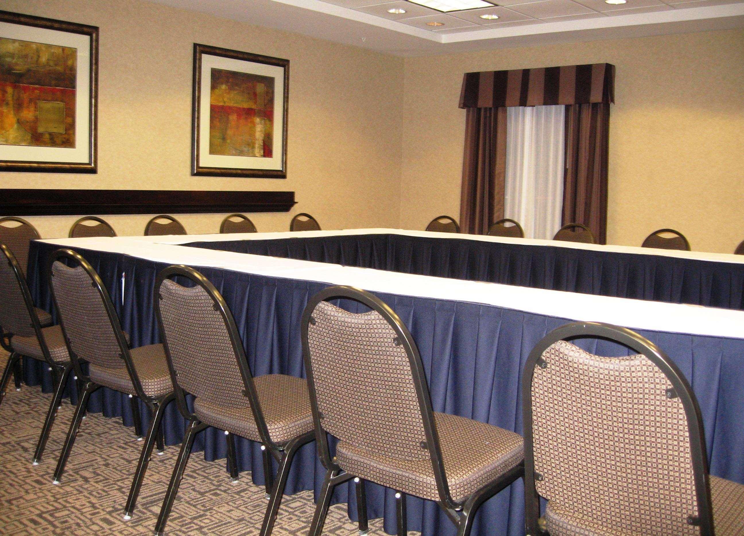 Hampton Inn & Suites Orlando-John Young Parkway/South Park Williamsburg Buitenkant foto