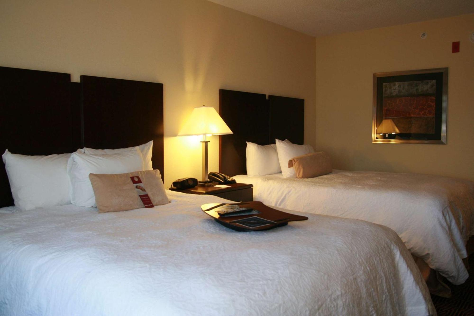 Hampton Inn & Suites Orlando-John Young Parkway/South Park Williamsburg Buitenkant foto