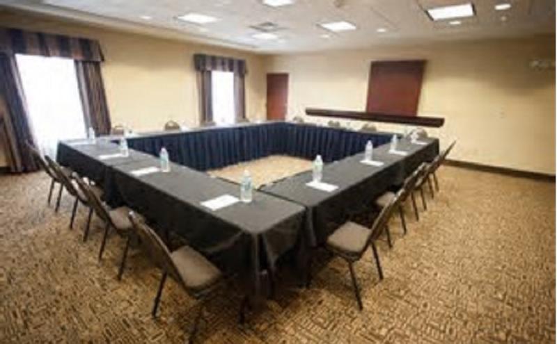 Hampton Inn & Suites Orlando-John Young Parkway/South Park Williamsburg Buitenkant foto