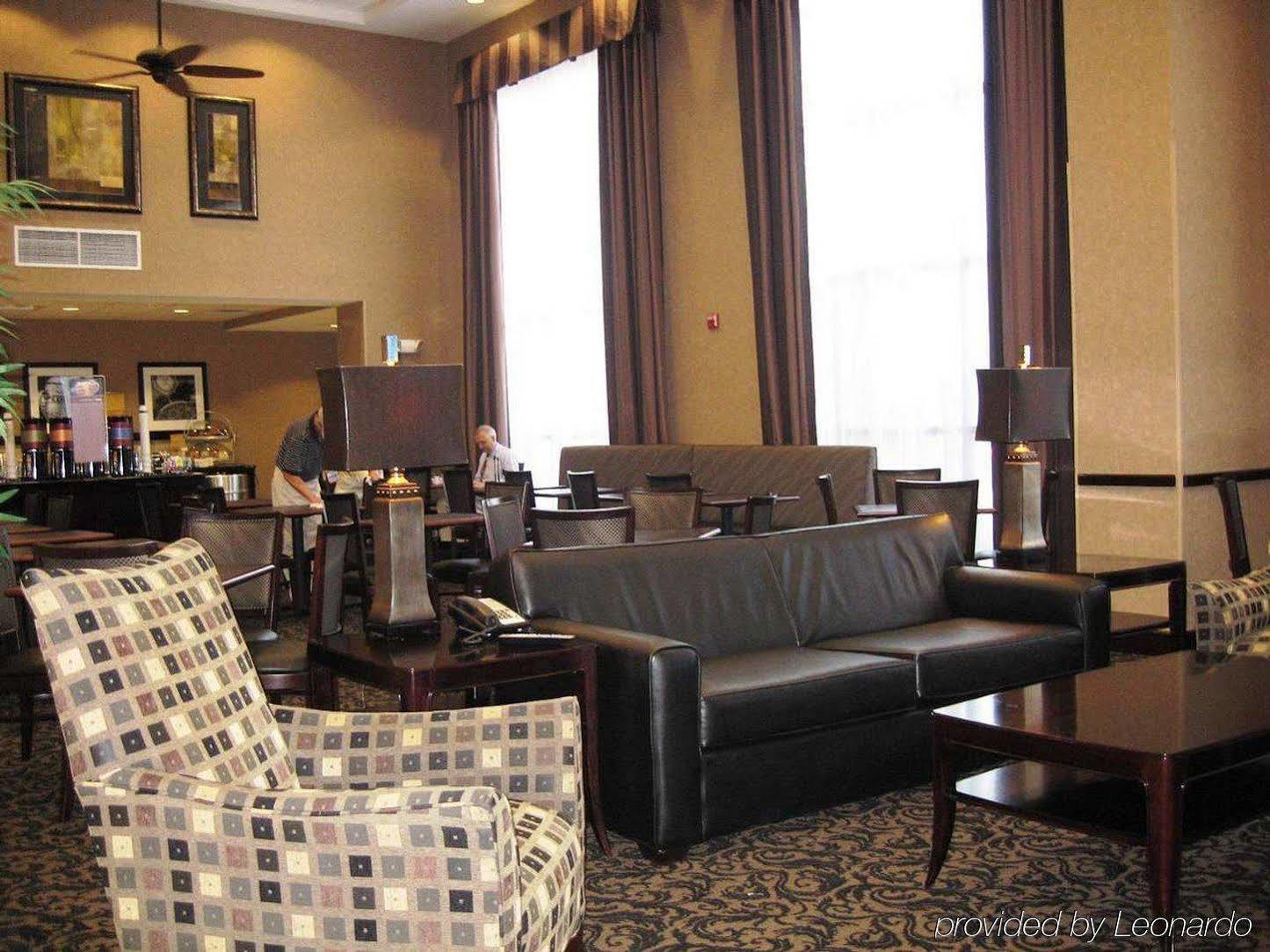 Hampton Inn & Suites Orlando-John Young Parkway/South Park Williamsburg Buitenkant foto